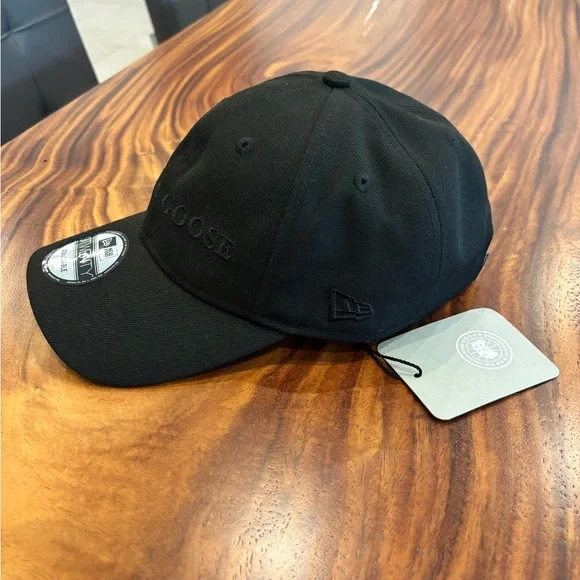 Canada Goose Baseball Cap